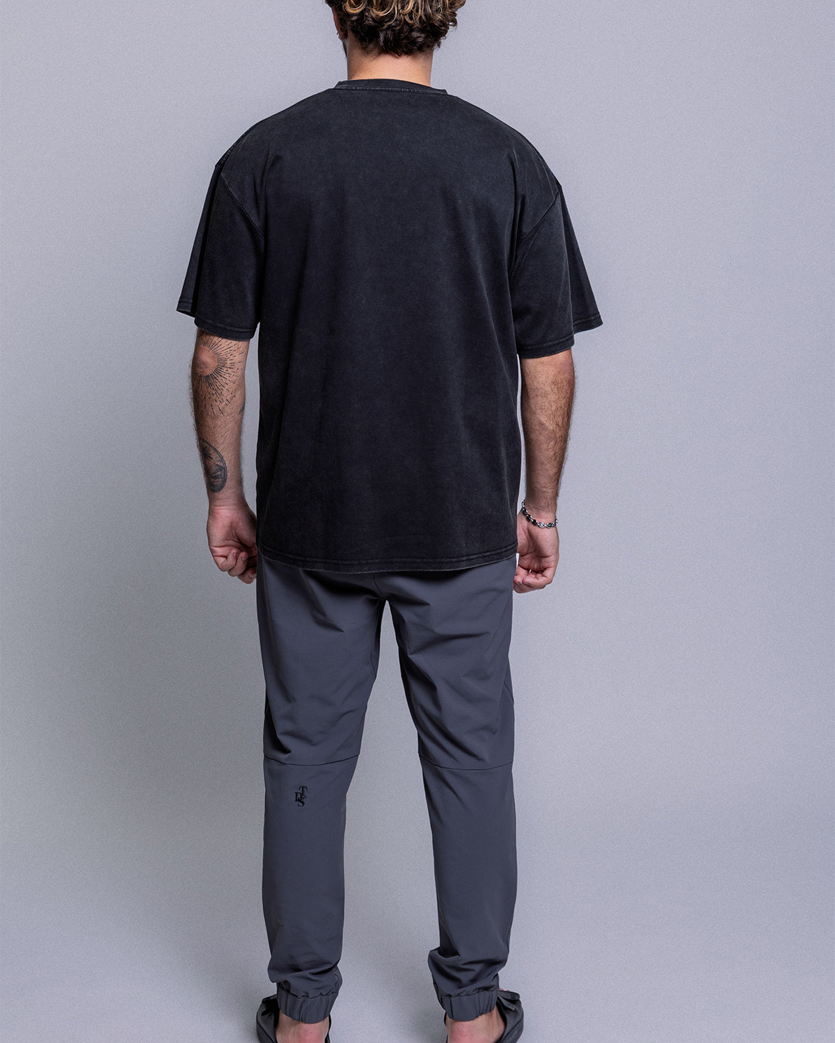 TDS Jogger