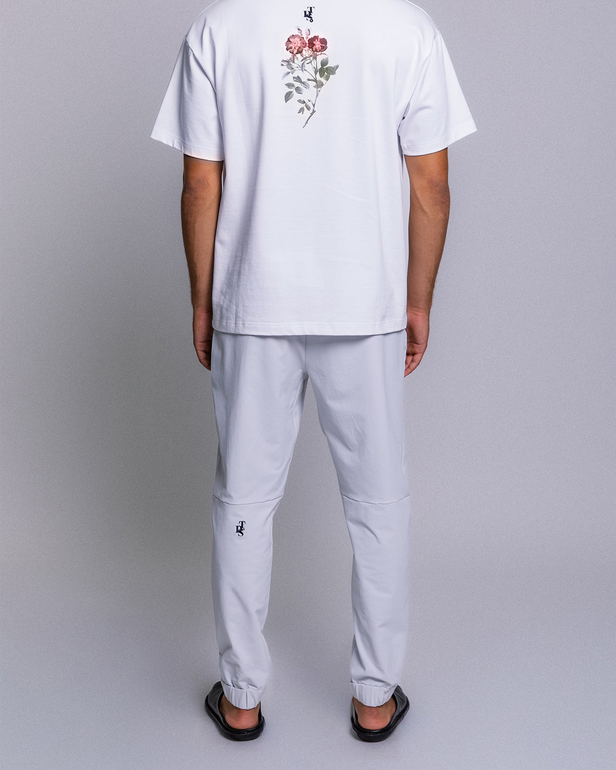 TDS Jogger