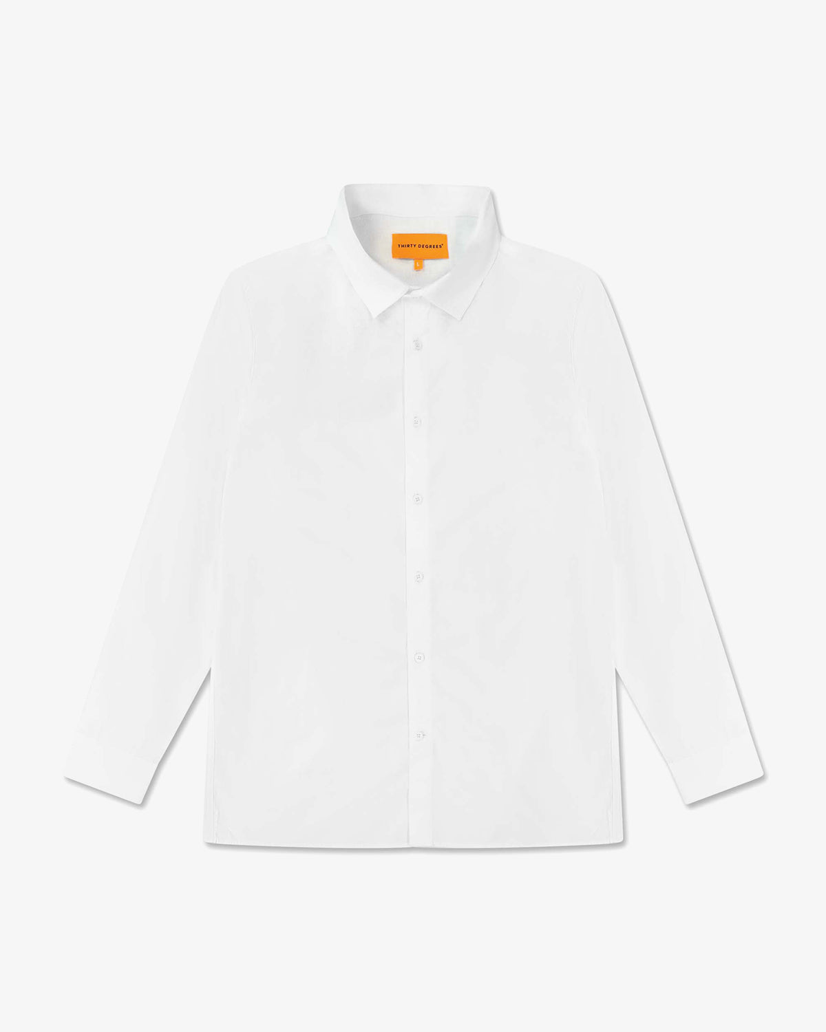 Button Down