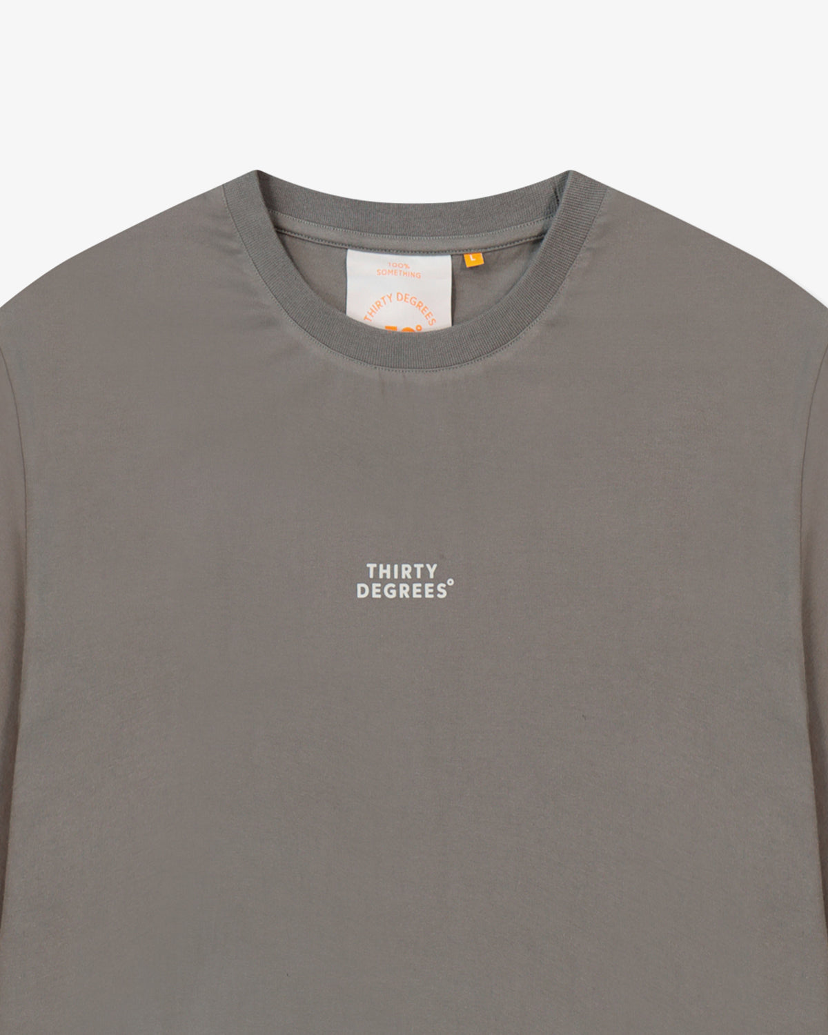 TDS Spray Tee