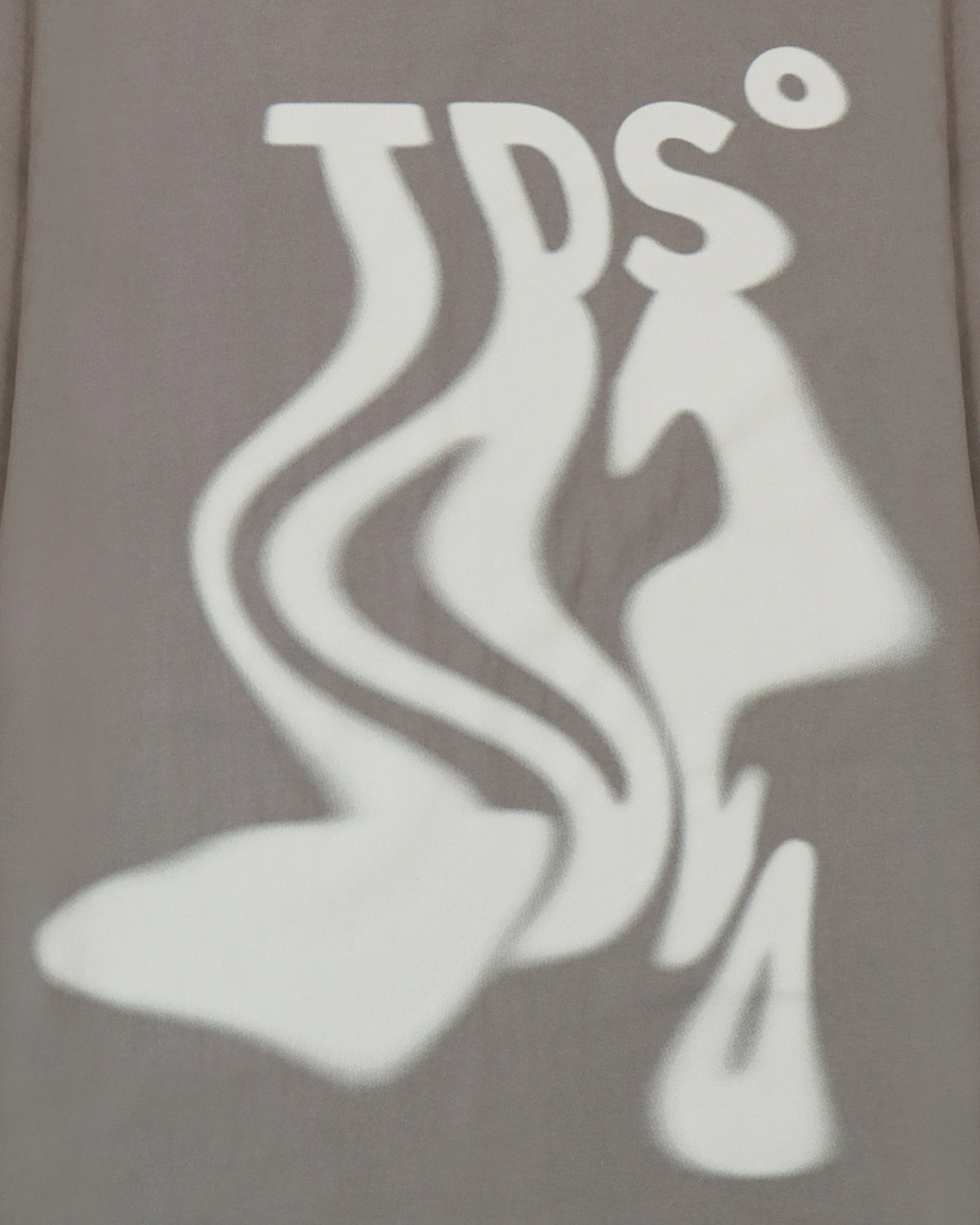 TDS Spray Tee