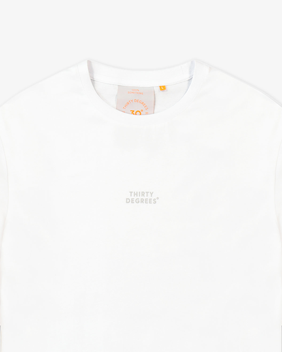 TDS Spray Tee