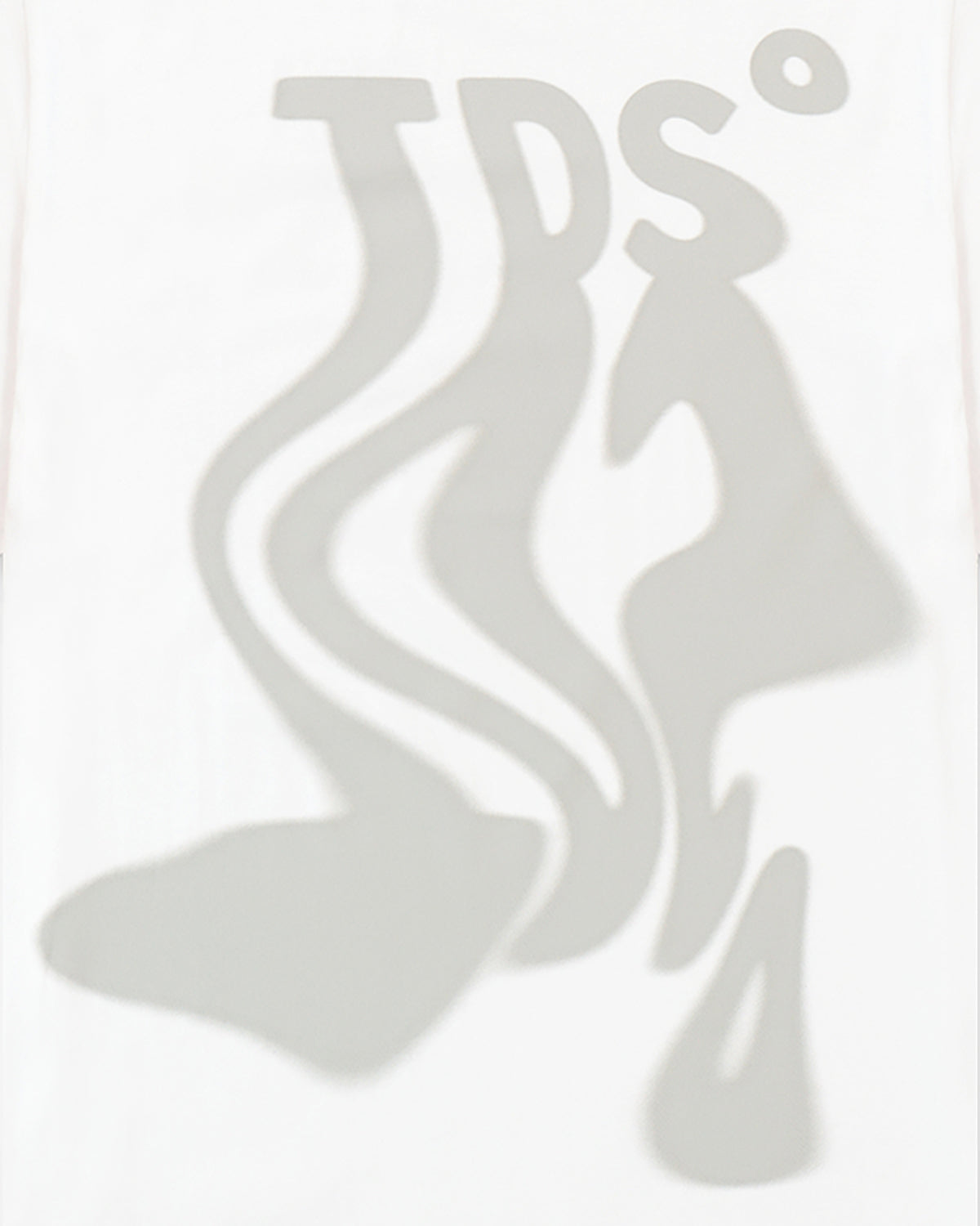 TDS Spray Tee