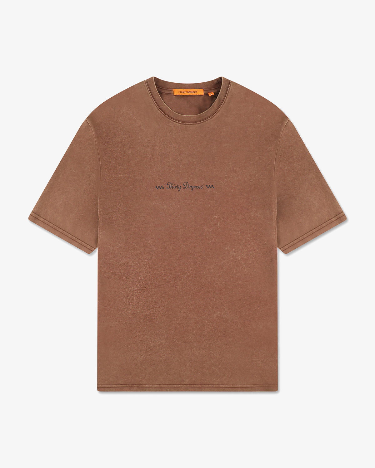 TDS Machine Tee
