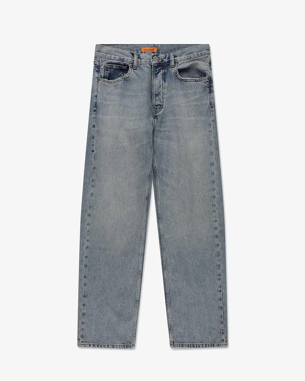 Wide Denim