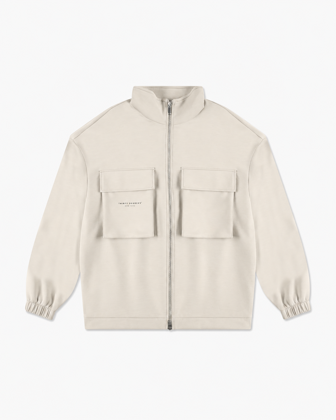 Classic Jacket