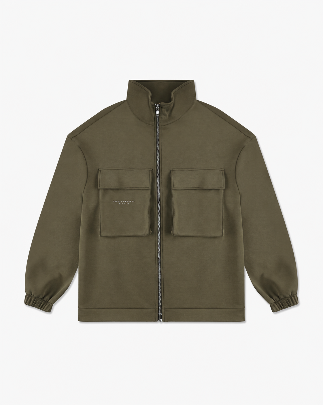 Classic Jacket