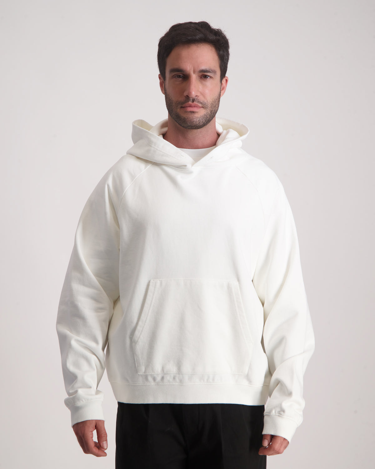 Whats The Plan Hoodie