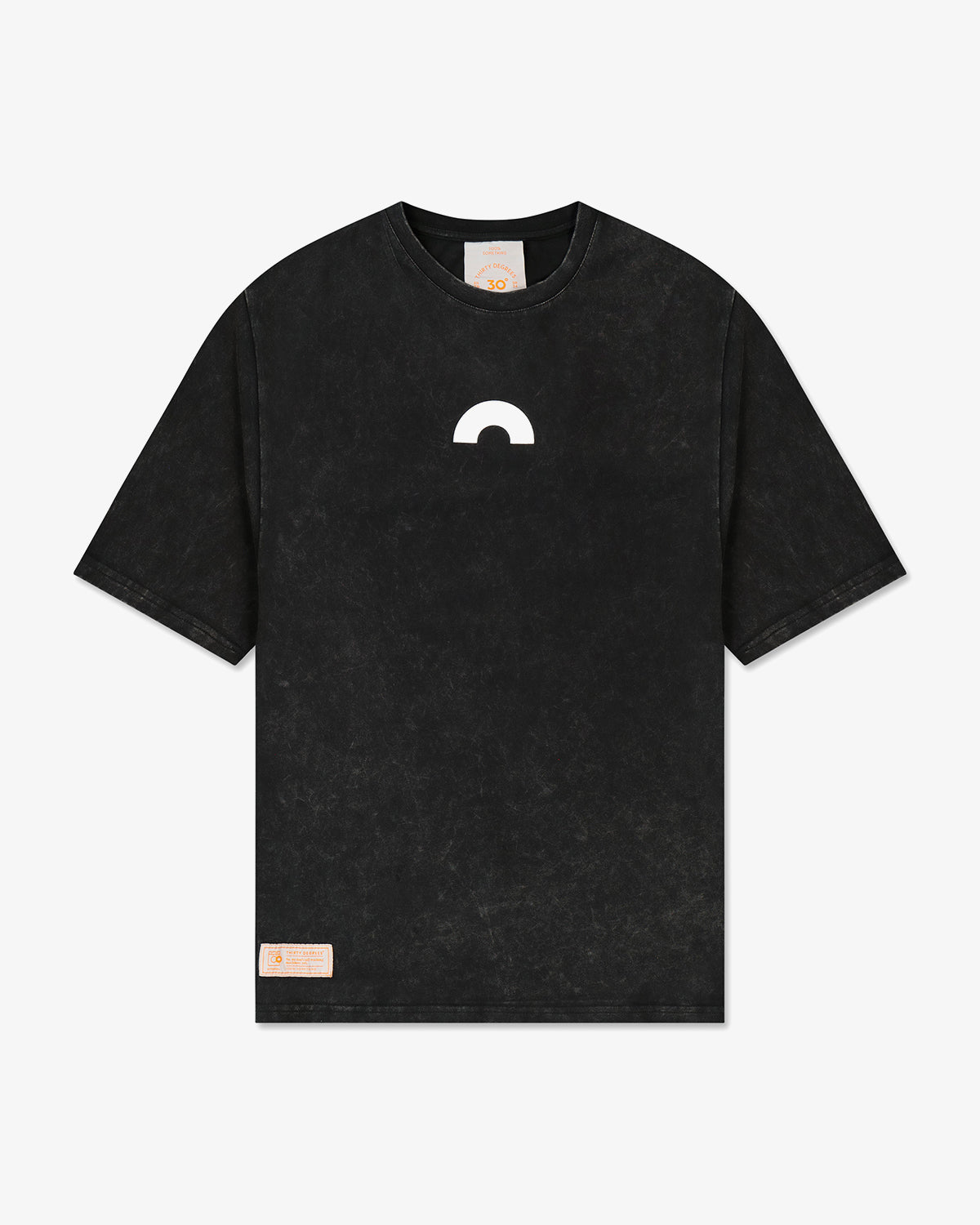 100% Something Tee