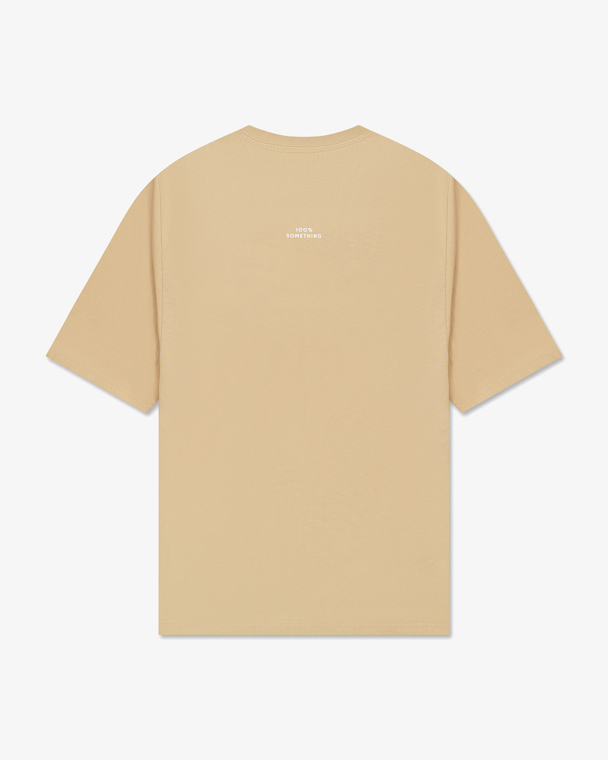 100% Something Tee
