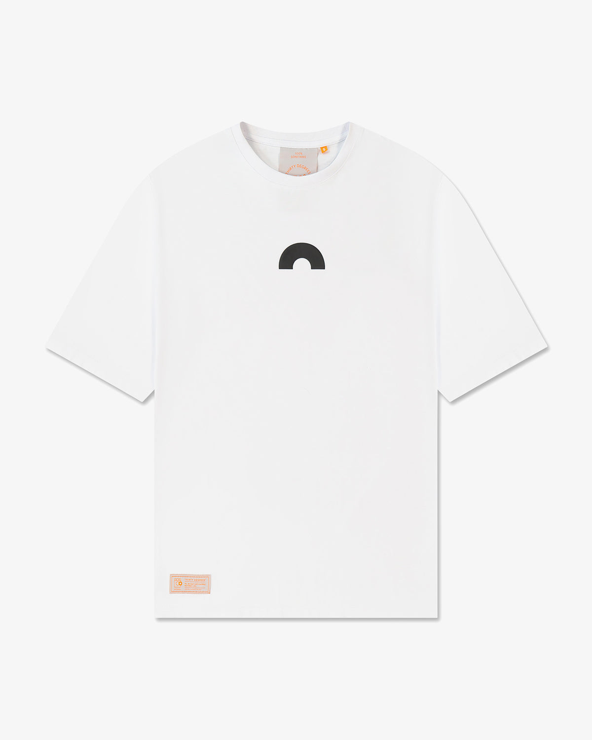 100% Something Tee