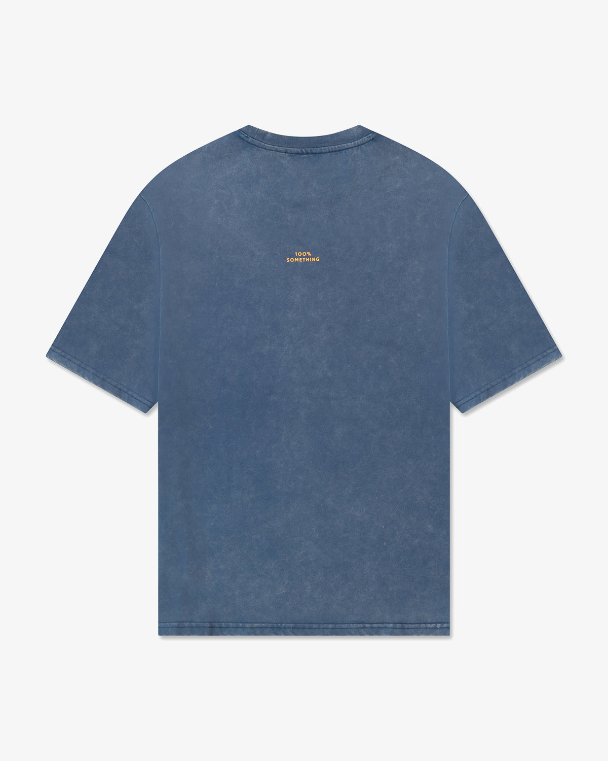 100% Something Tee