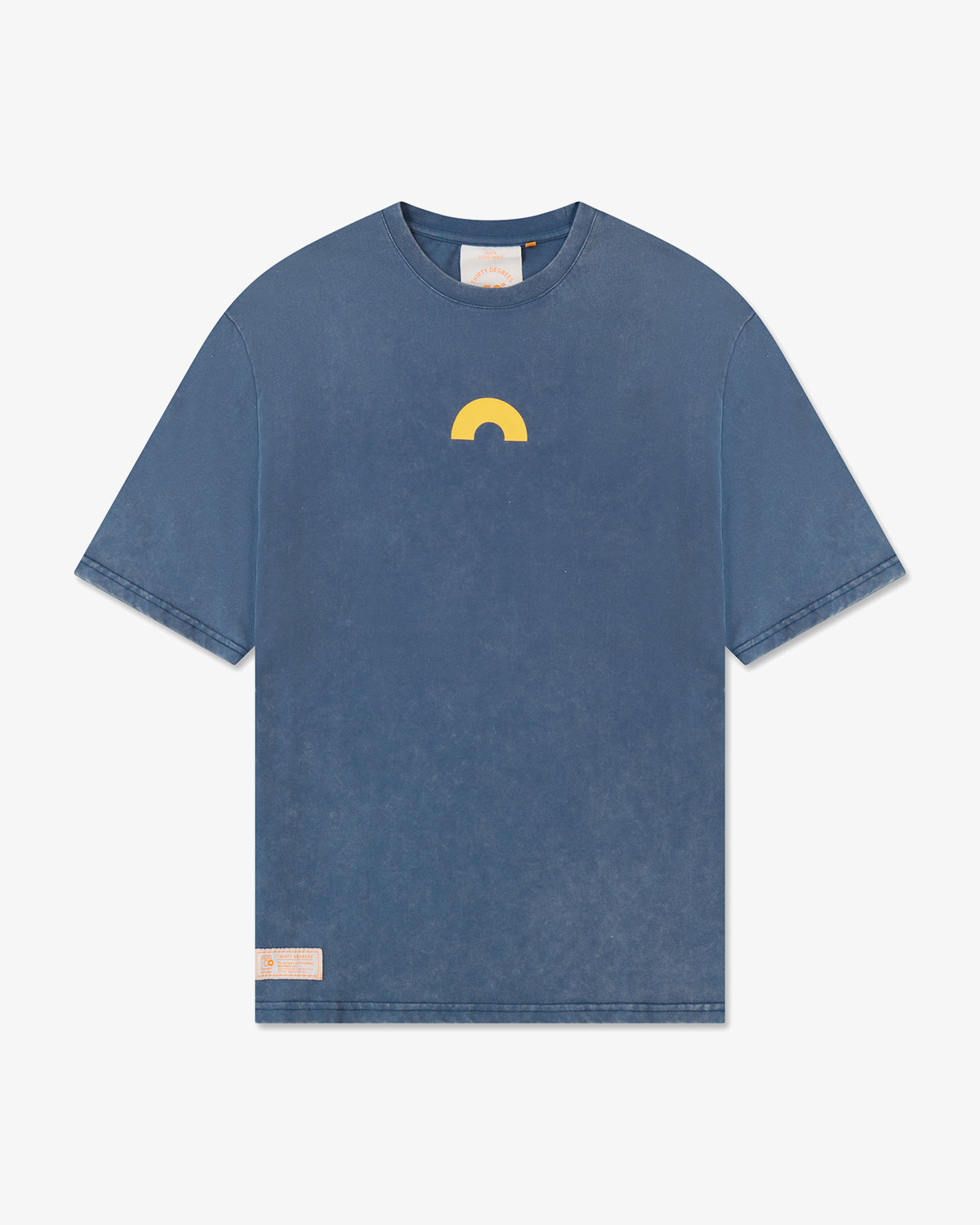 100% Something Tee