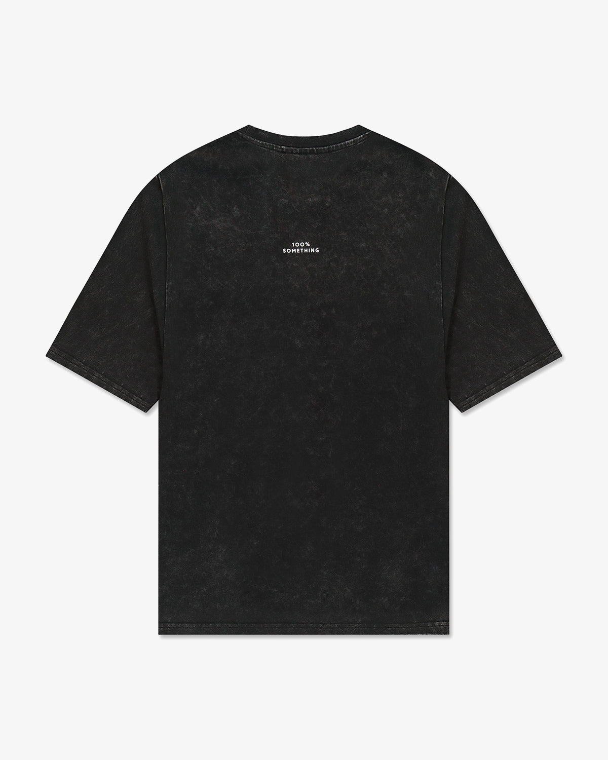 100% Something Tee