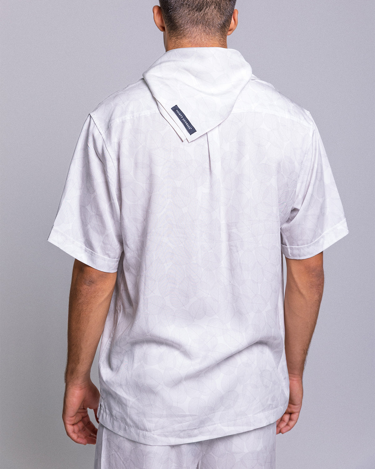 Thirty Beach Shirt