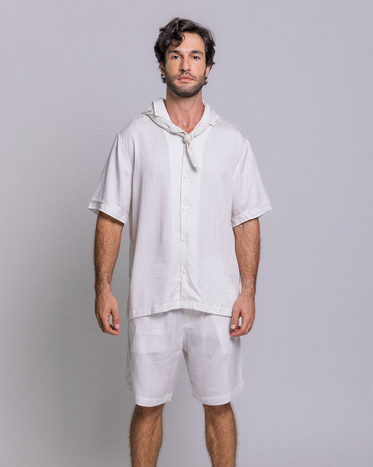 Thirty Beach Shirt