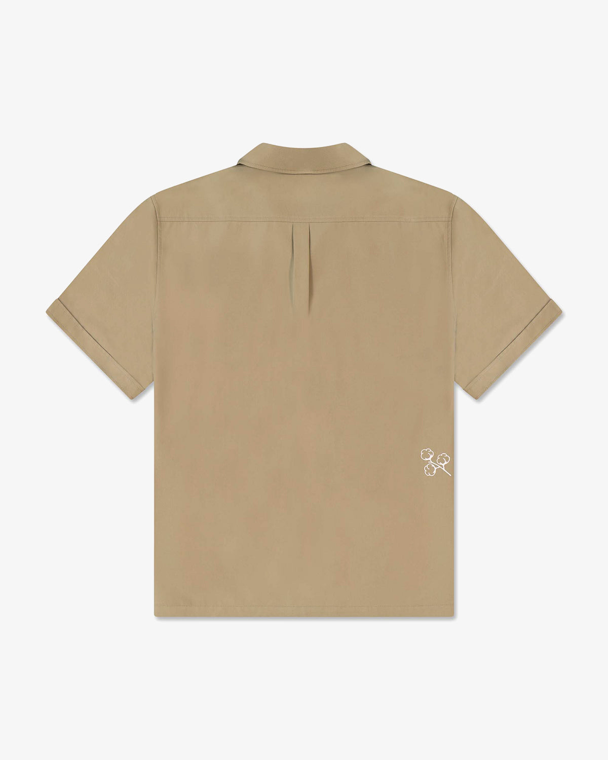Thirty Beach Shirt