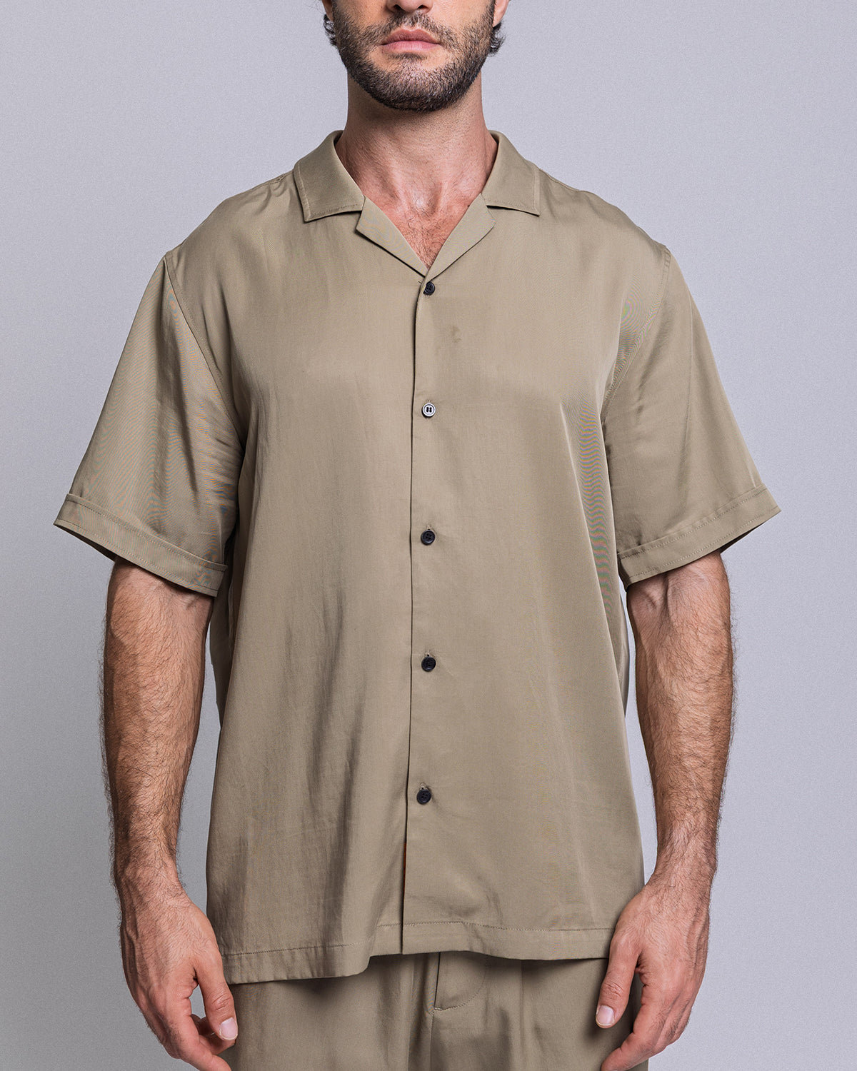 Thirty Beach Shirt