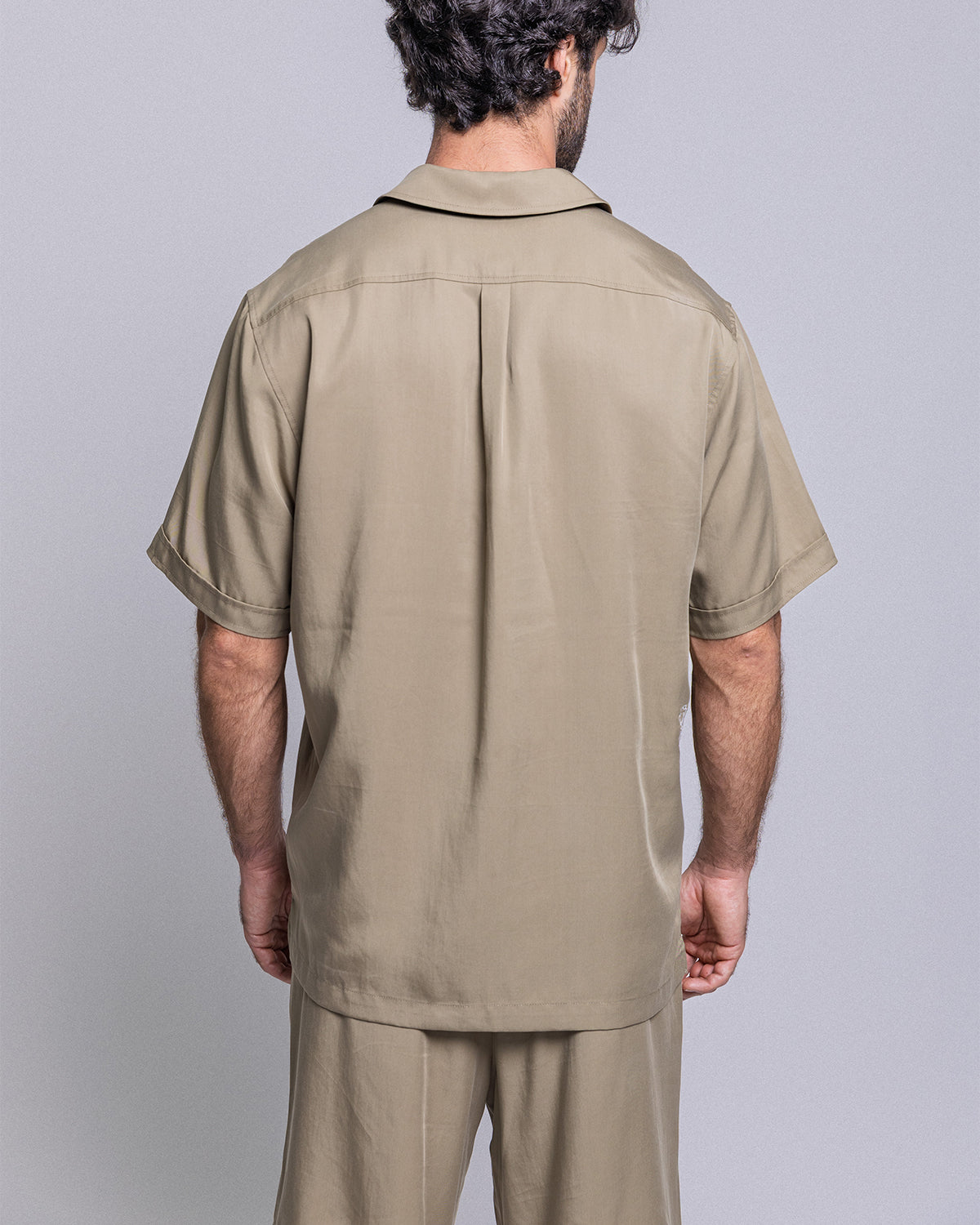 Thirty Beach Shirt
