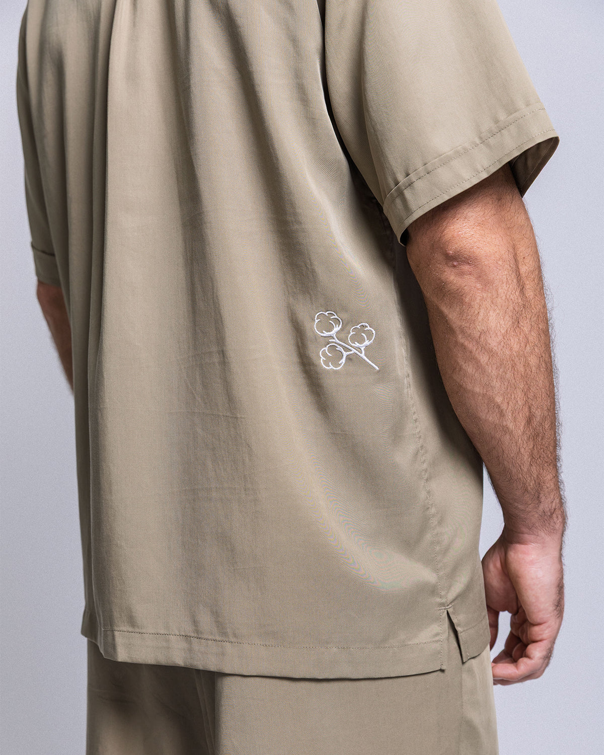 Thirty Beach Shirt