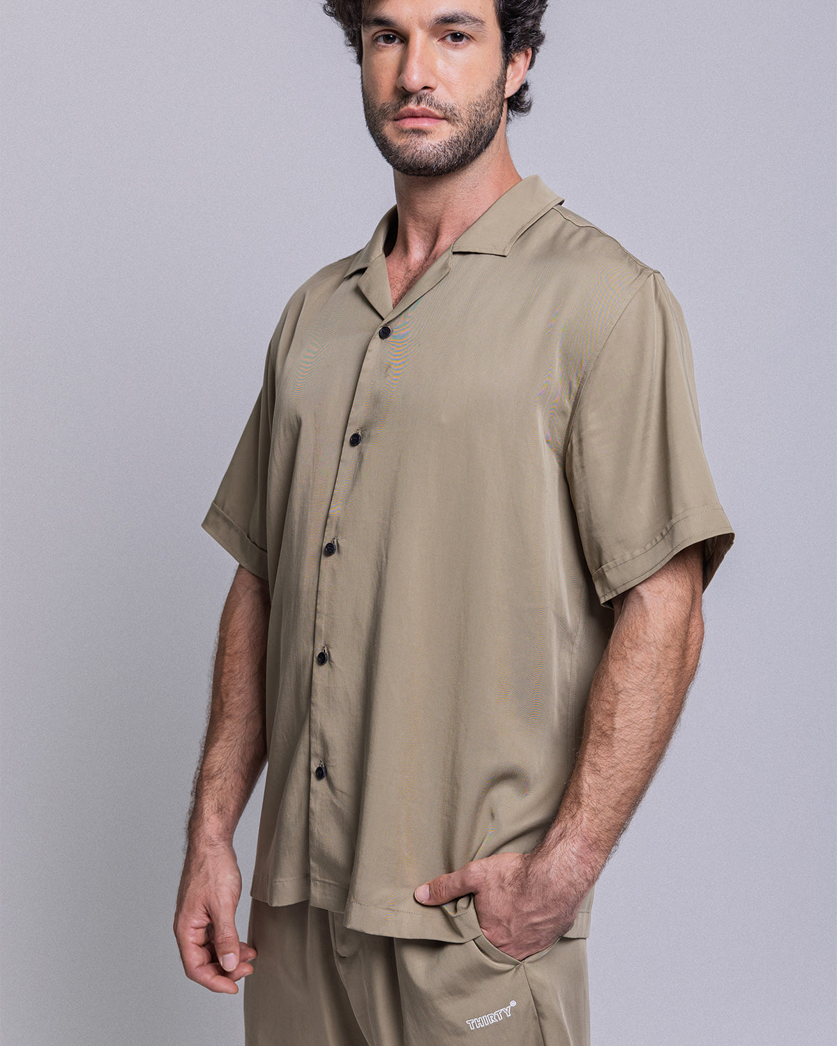 Thirty Beach Shirt