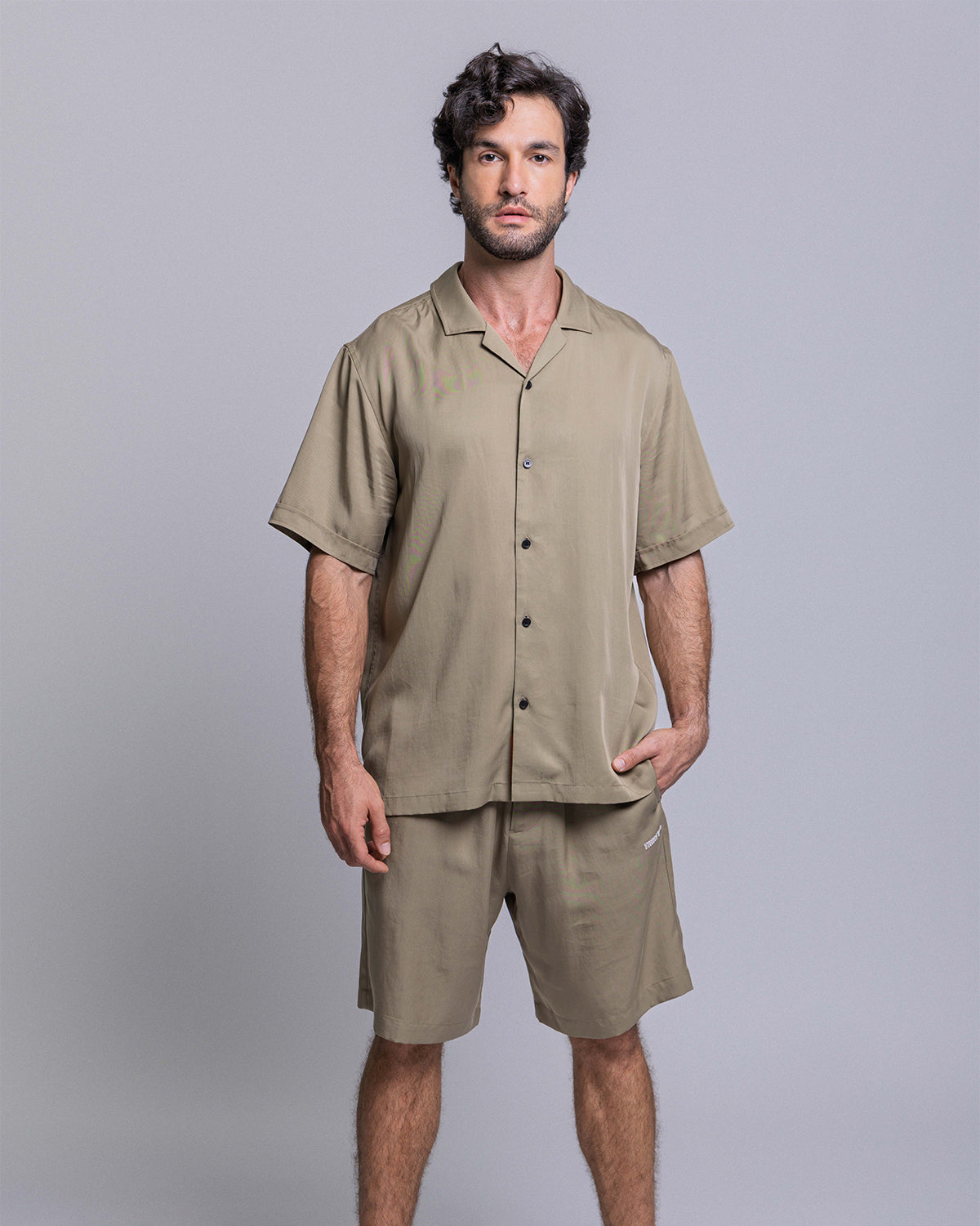 Thirty Beach Shirt
