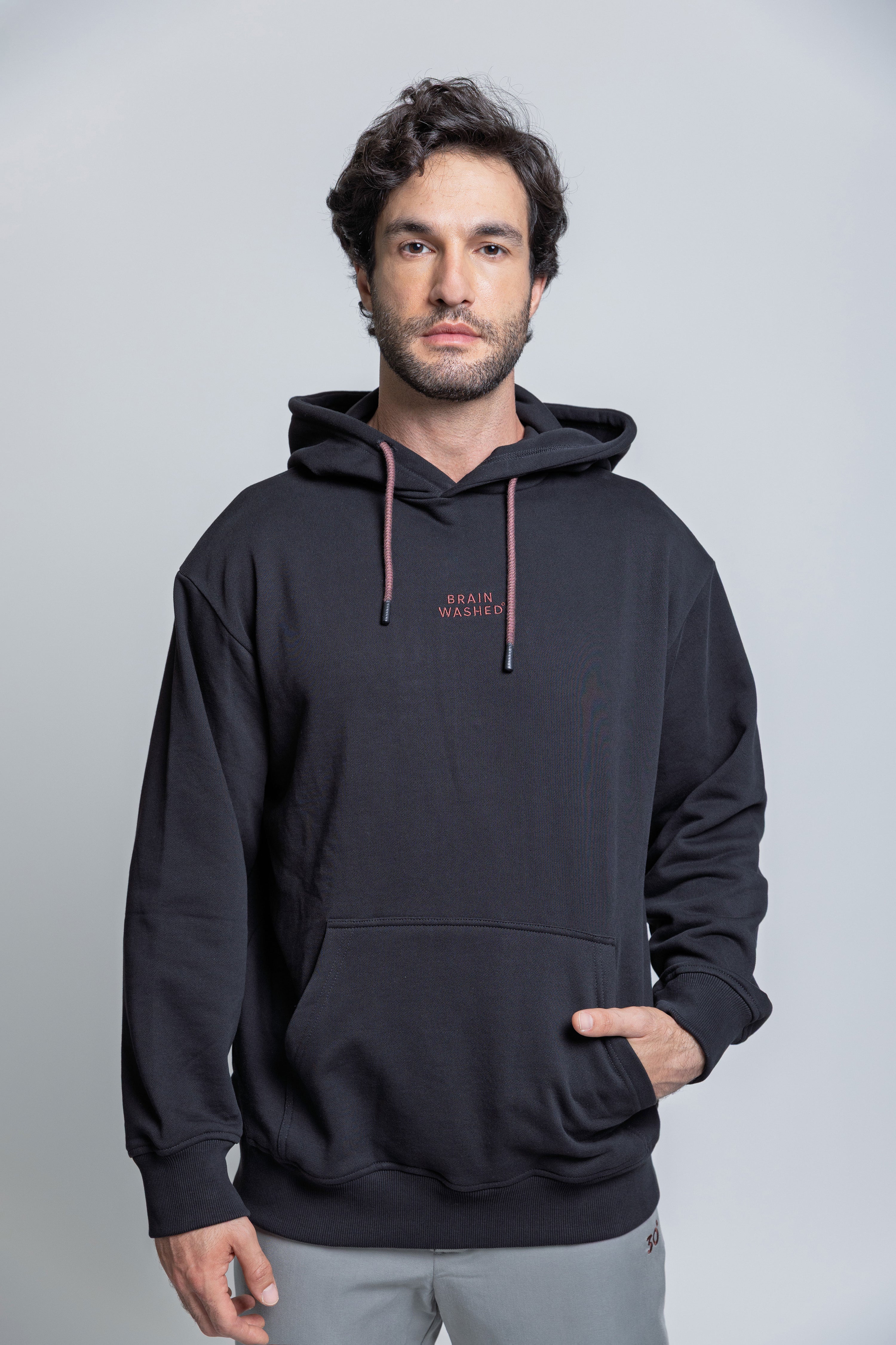Brain Washed Hoodie