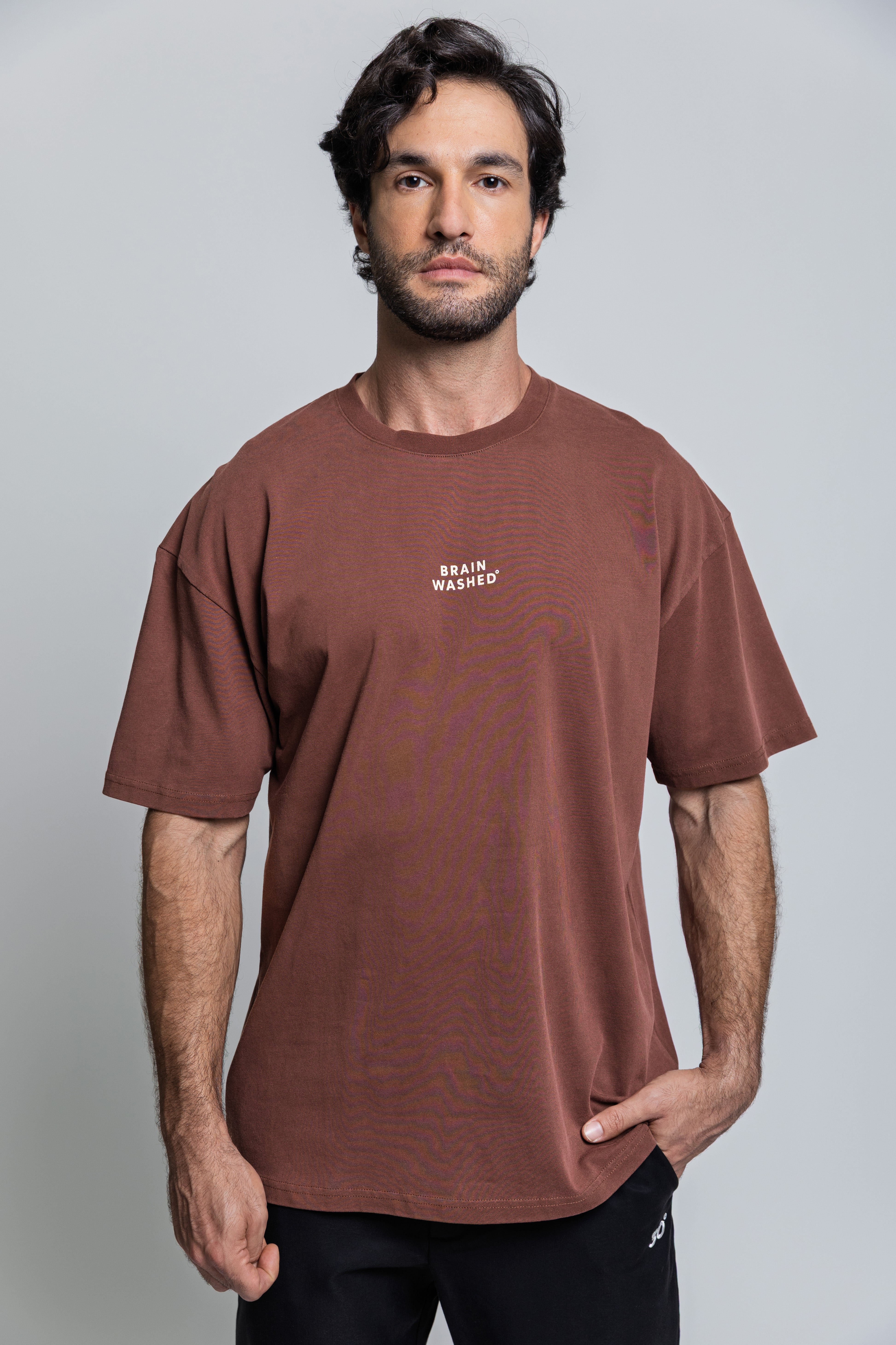 Brain Washed Tee 03