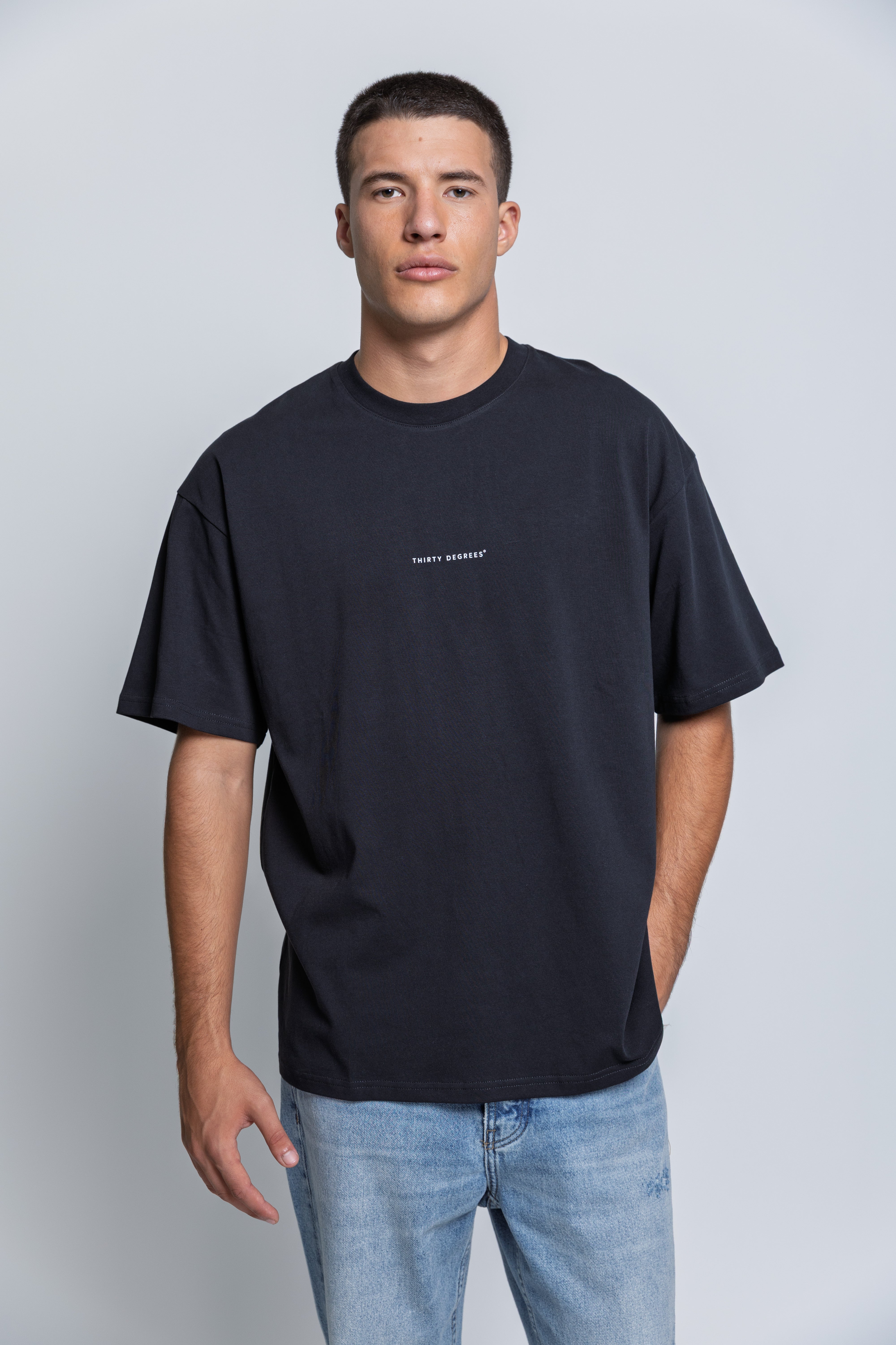 Filthy Bastard Poker Tee