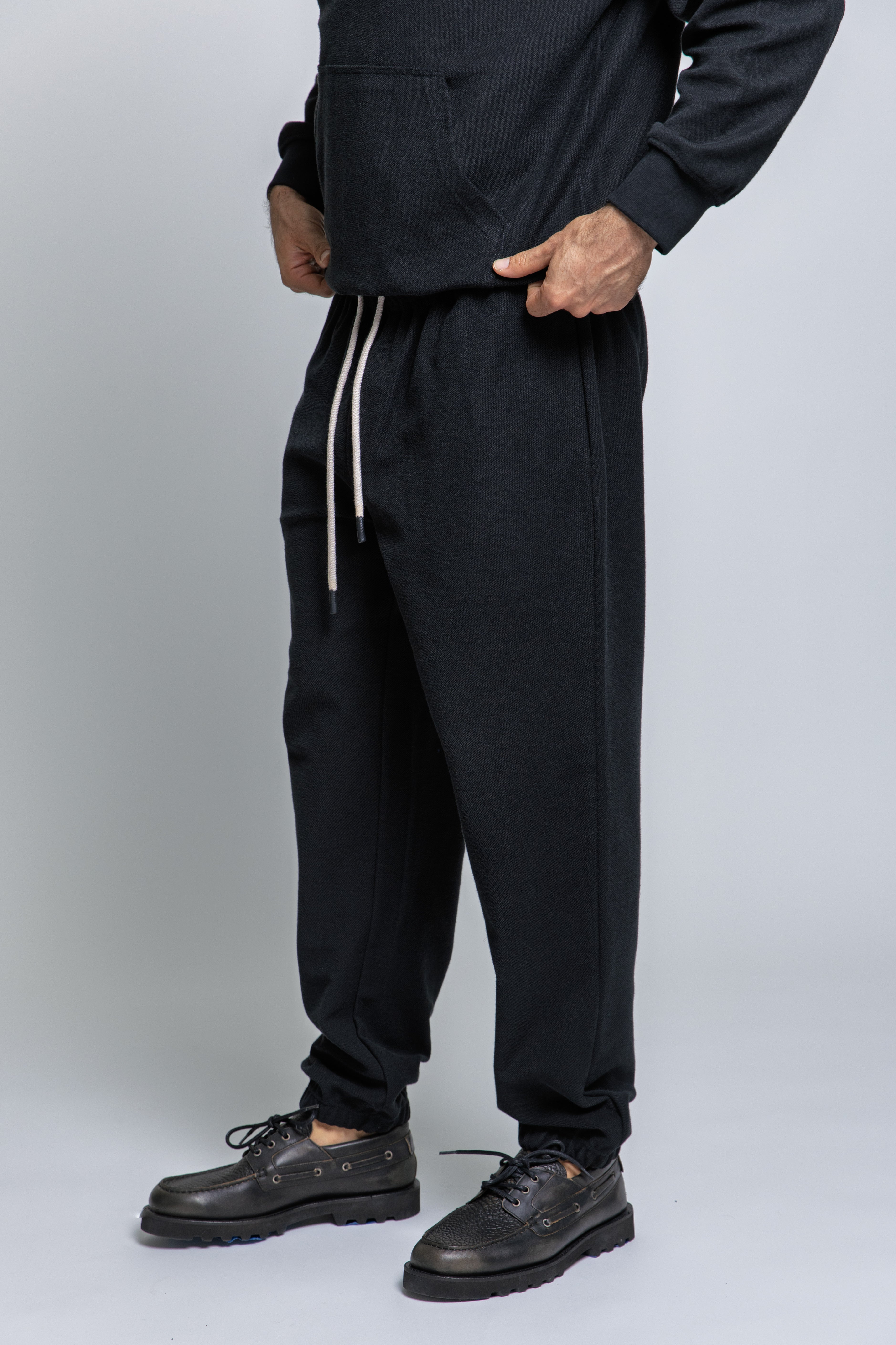 Upside Down Trousers