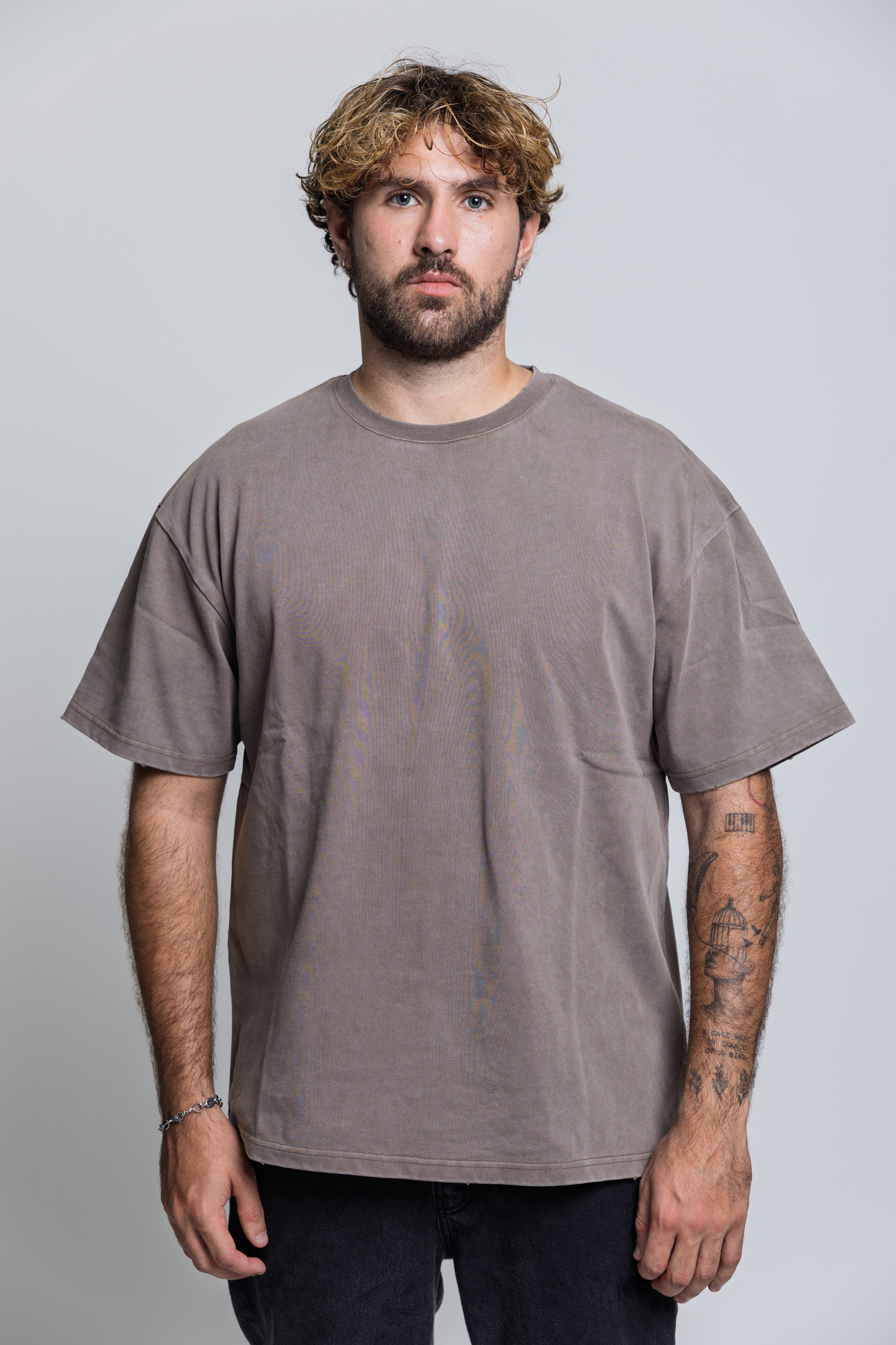 Mugzam Washed Tee
