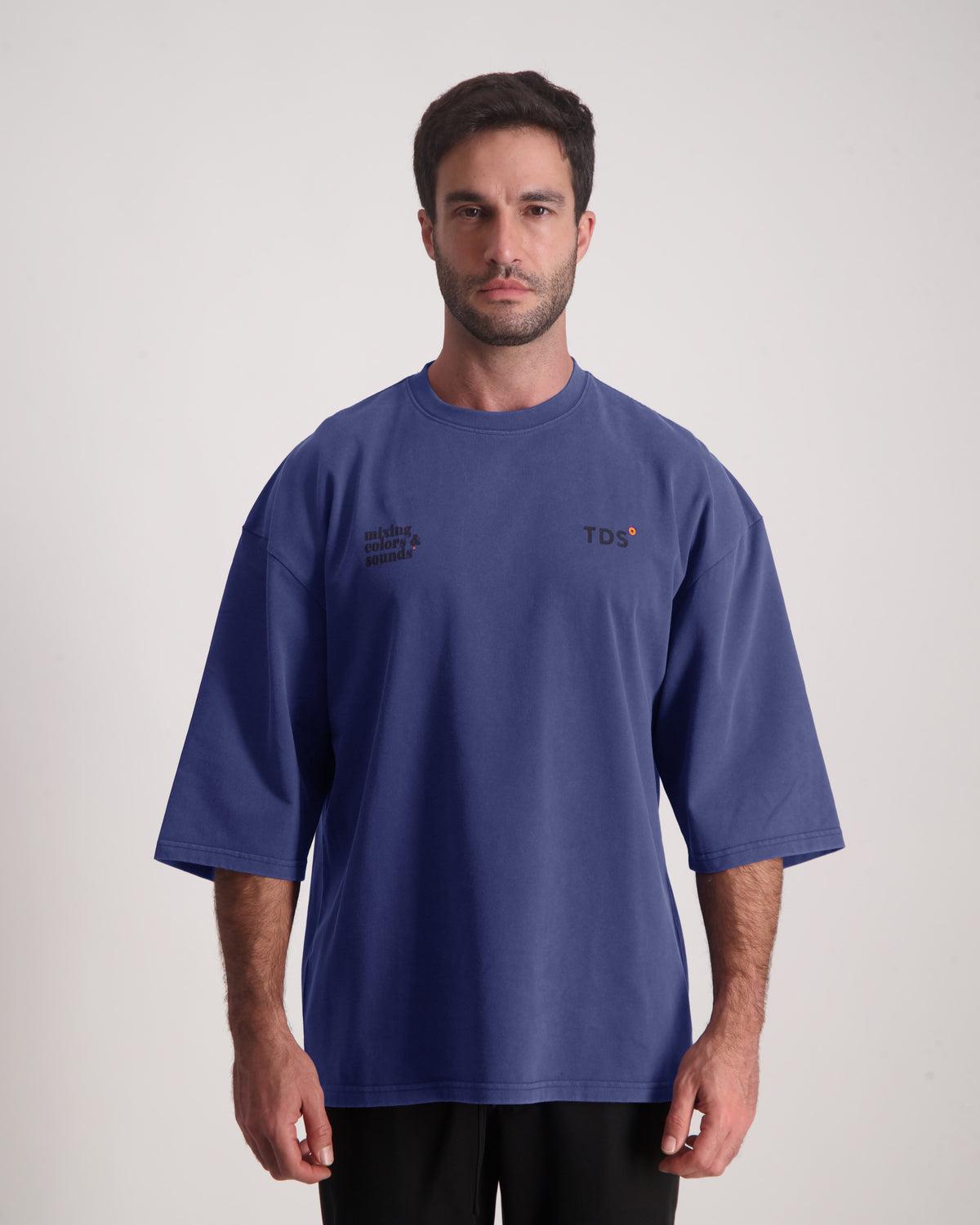 Clean Sound Tee