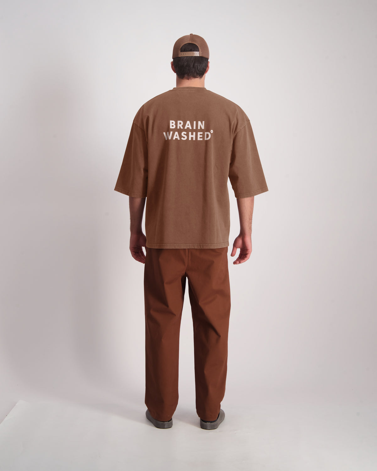 Brain Washed 05 Tee