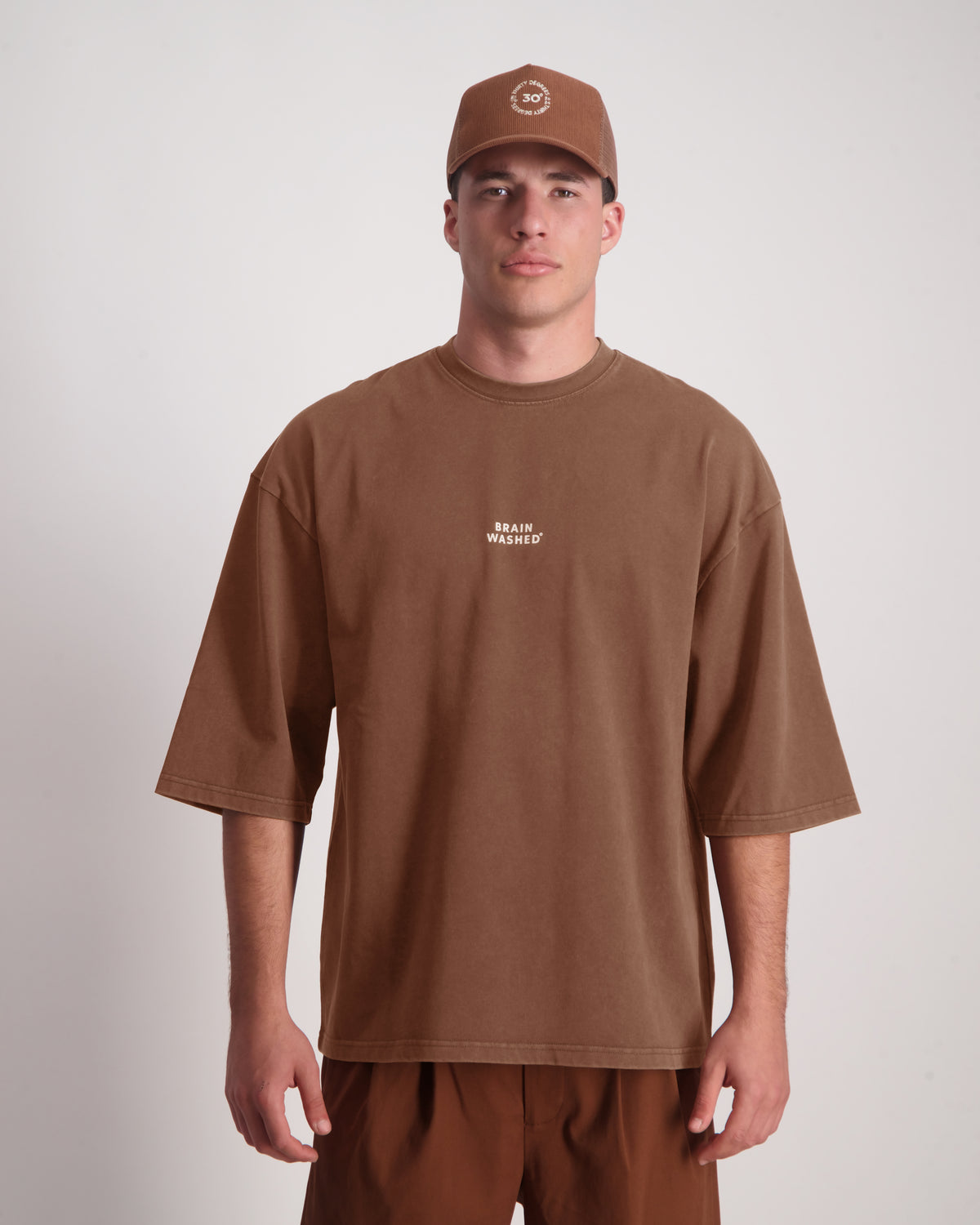Brain Washed 05 Tee