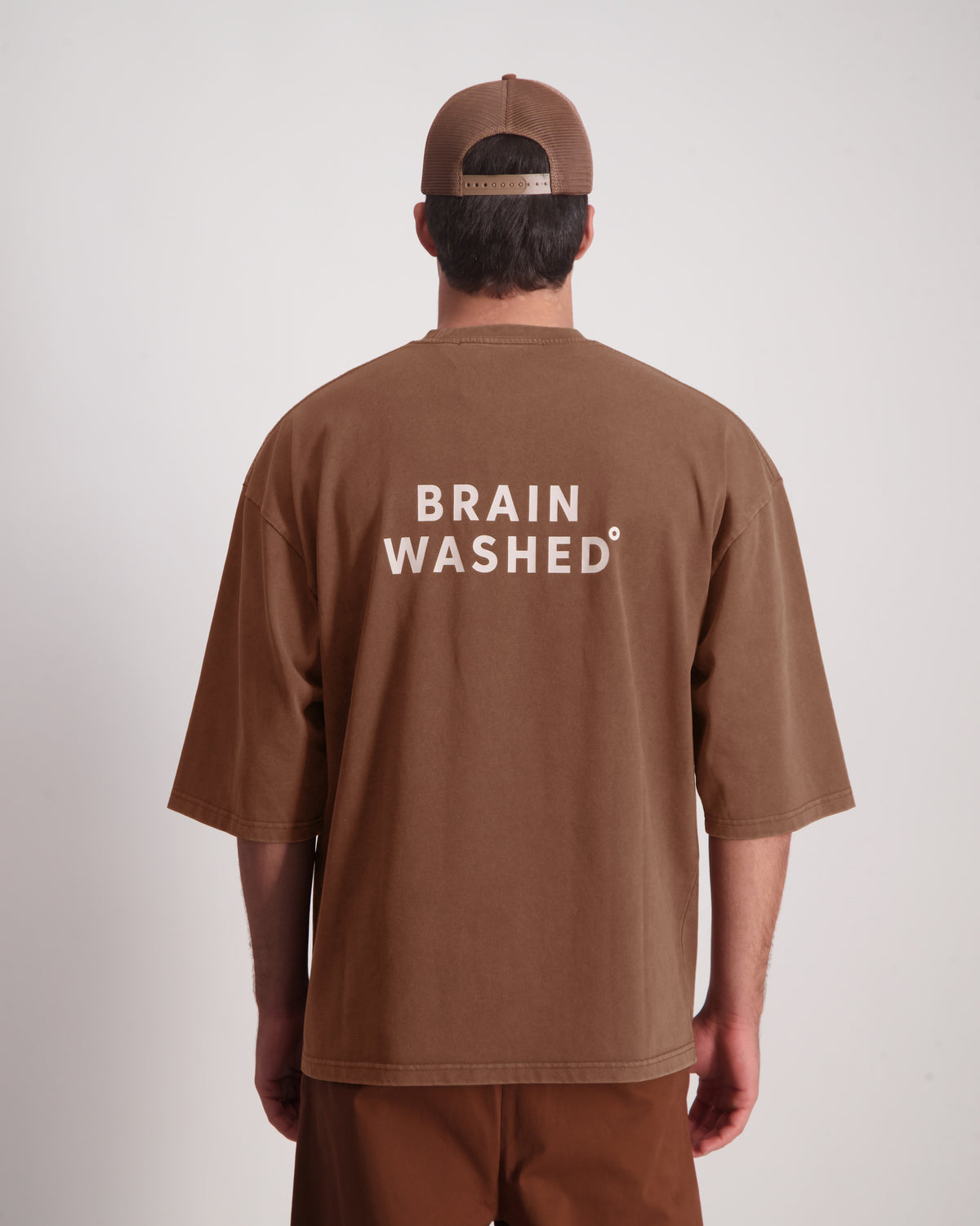 Brain Washed 05 Tee
