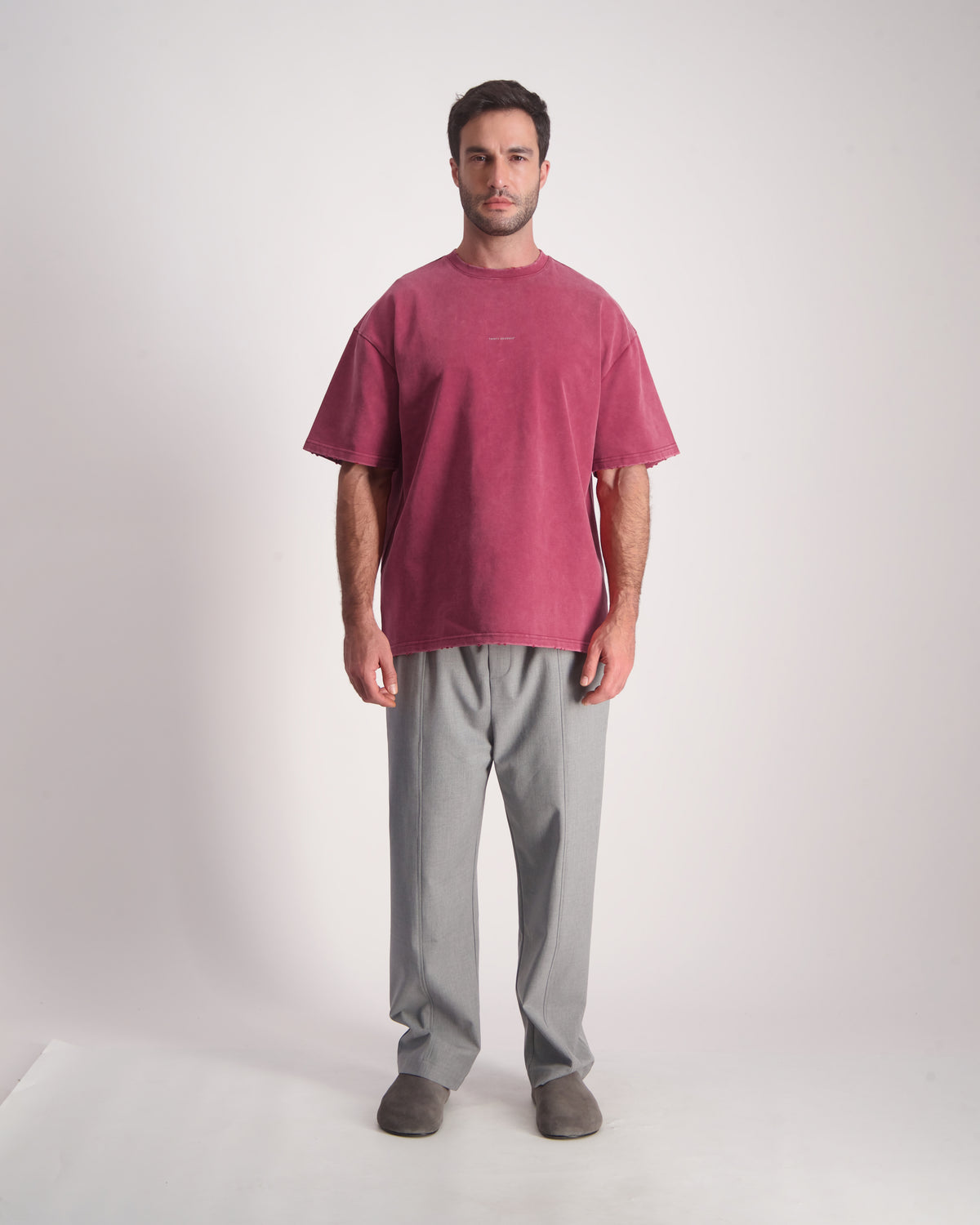 Basketball 05 Tee