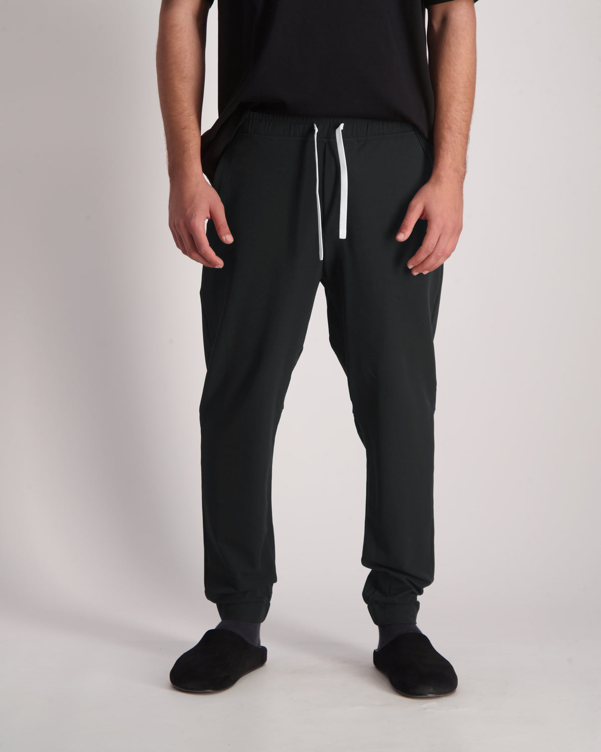 Jogger TDS