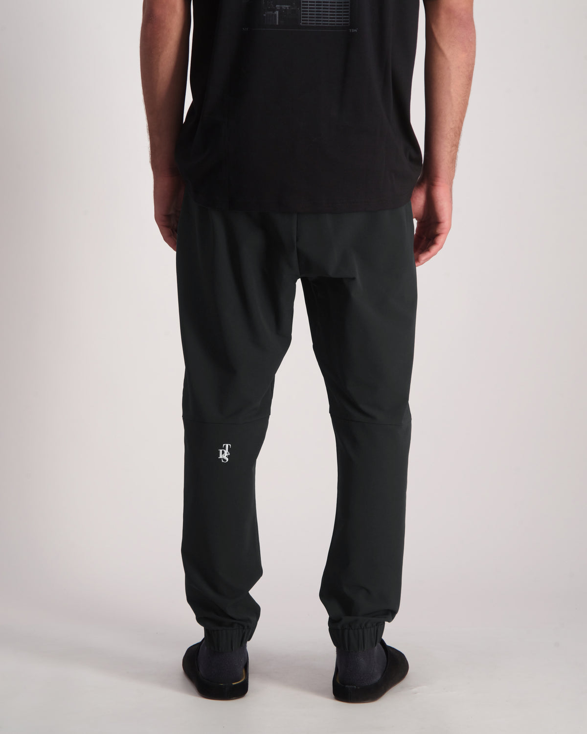 Jogger TDS