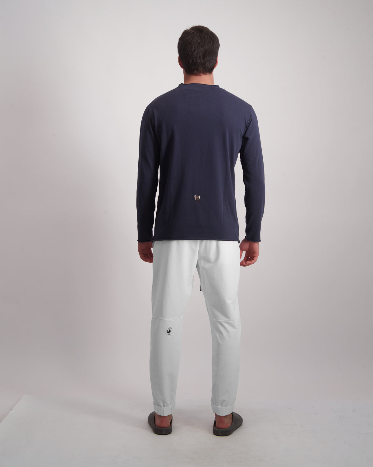 Jogger TDS