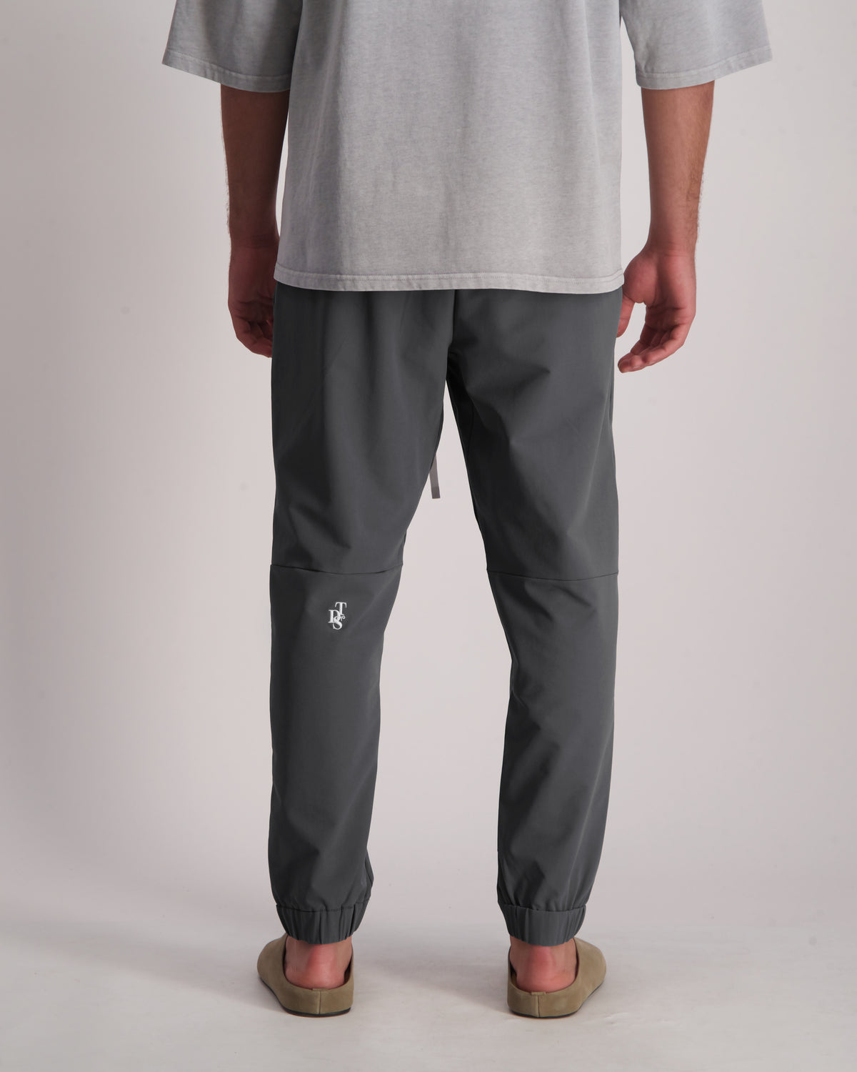 Jogger TDS