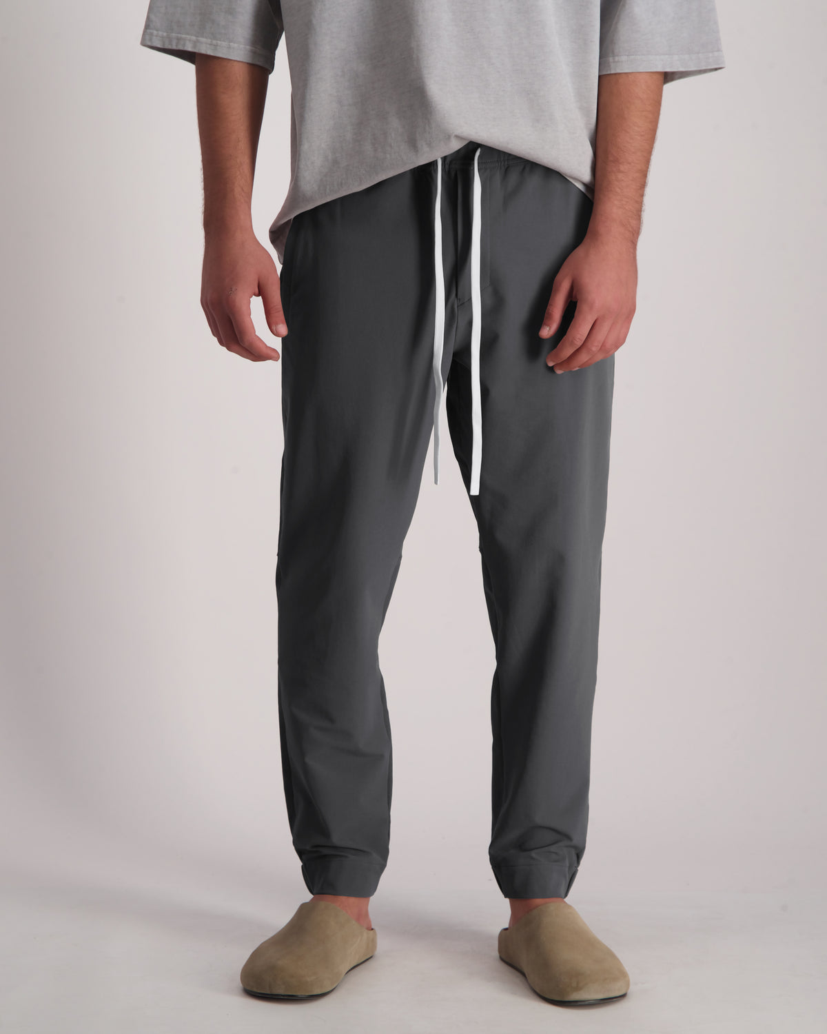 Jogger TDS