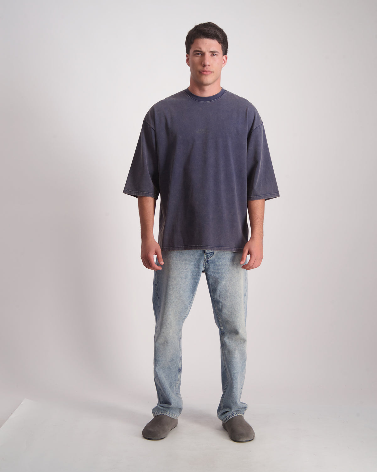 Loose Denim 05