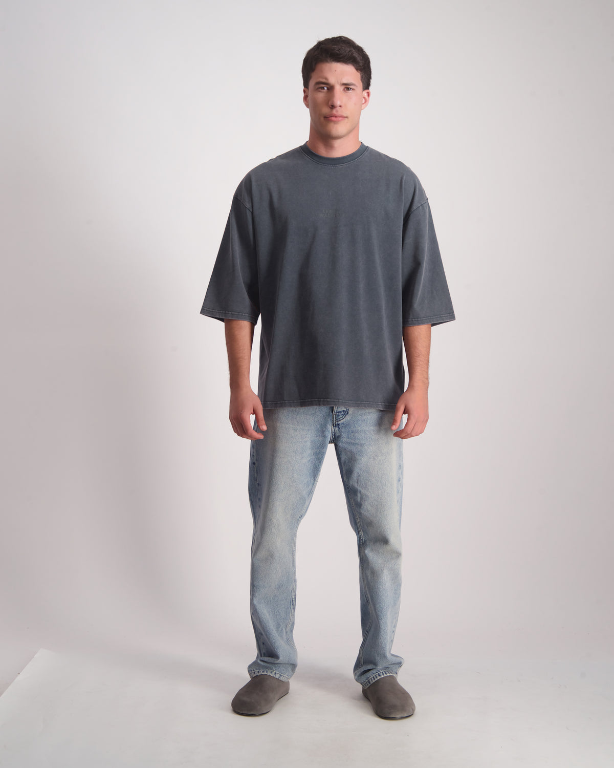 Brain Washed 05 Tee