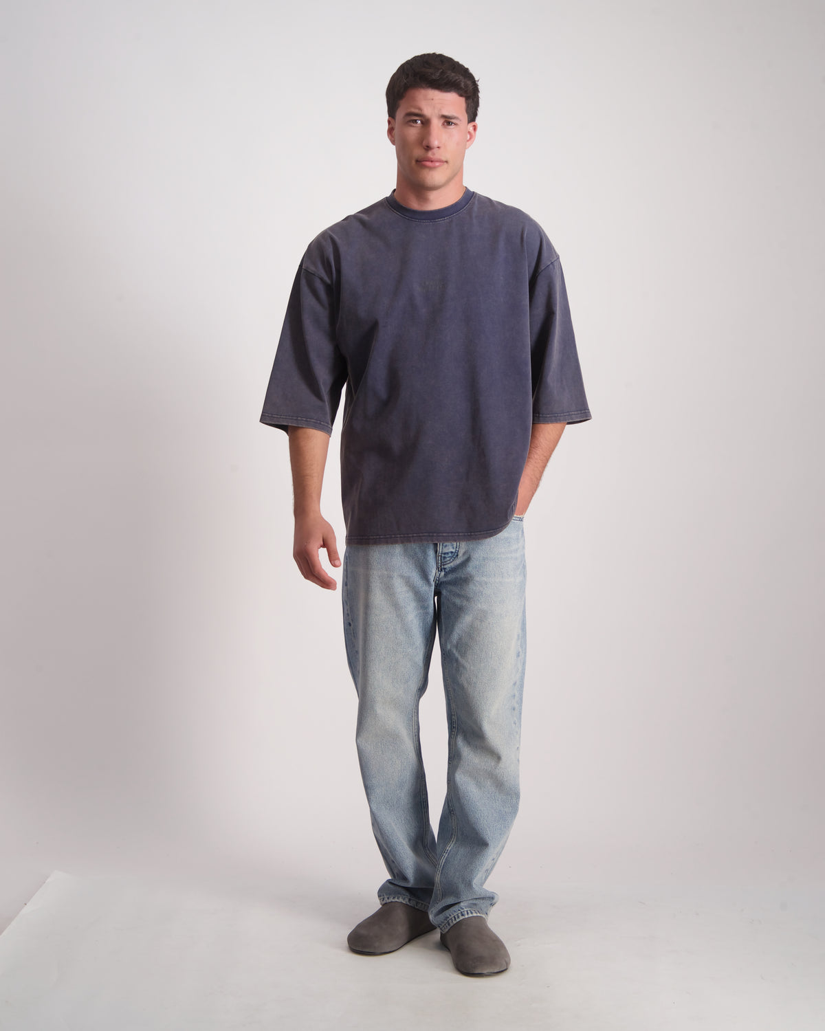 Loose Denim 05