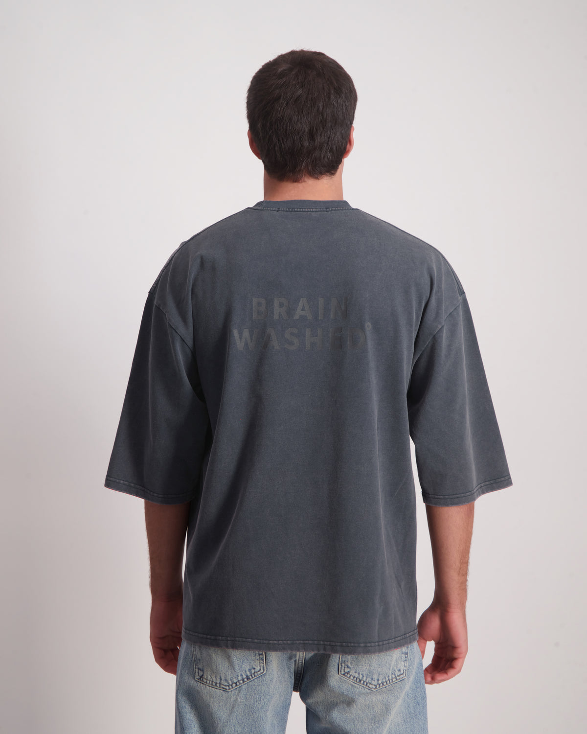Brain Washed 05 Tee