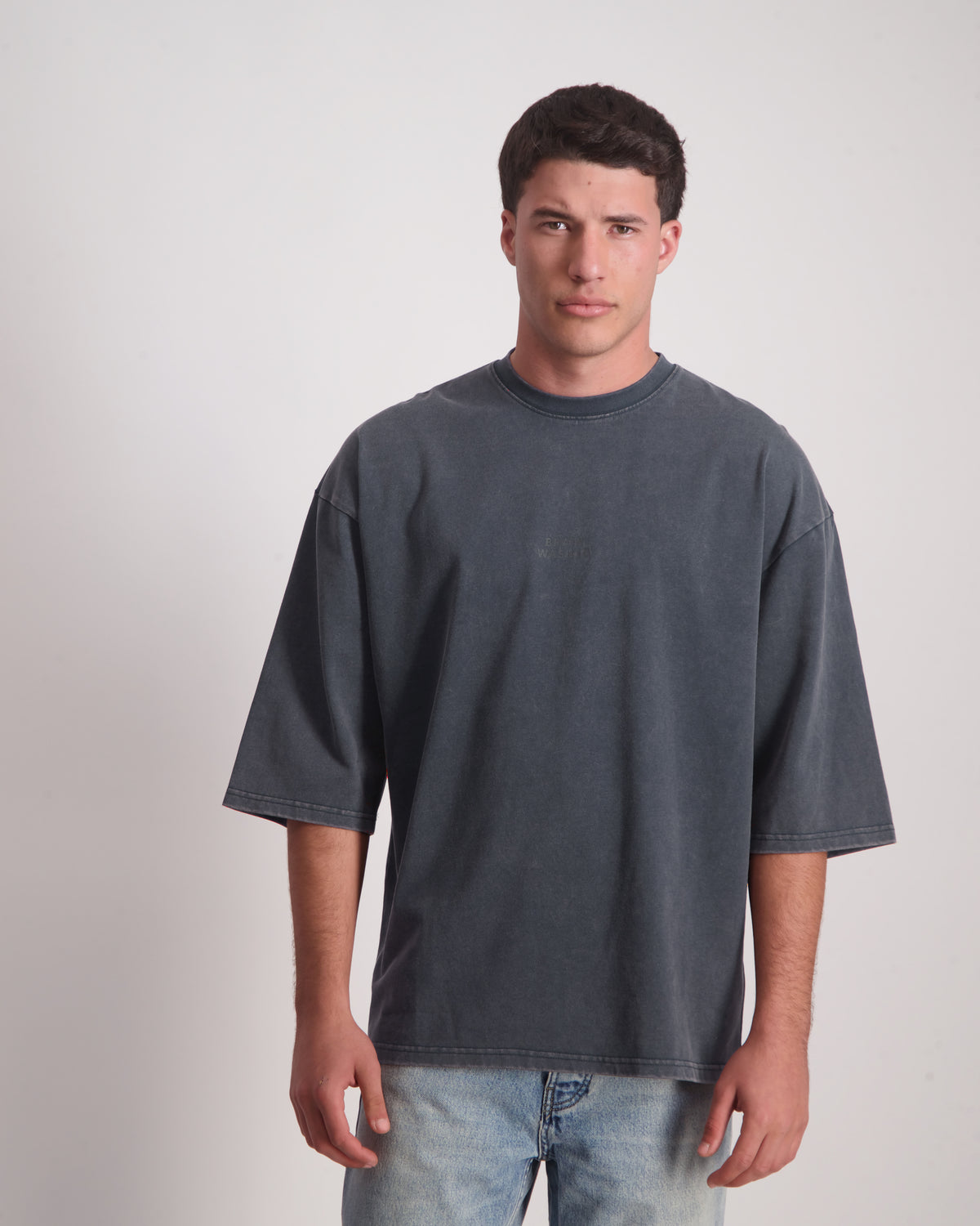 Brain Washed 05 Tee