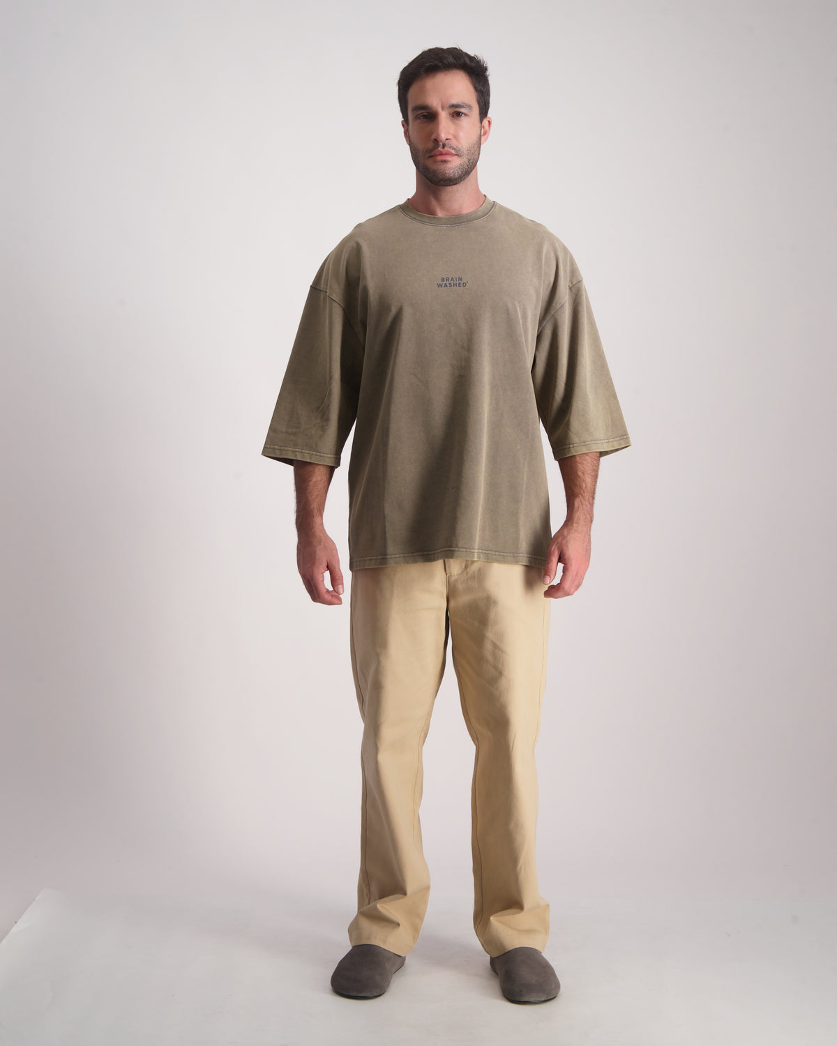 Brain Washed 05 Tee
