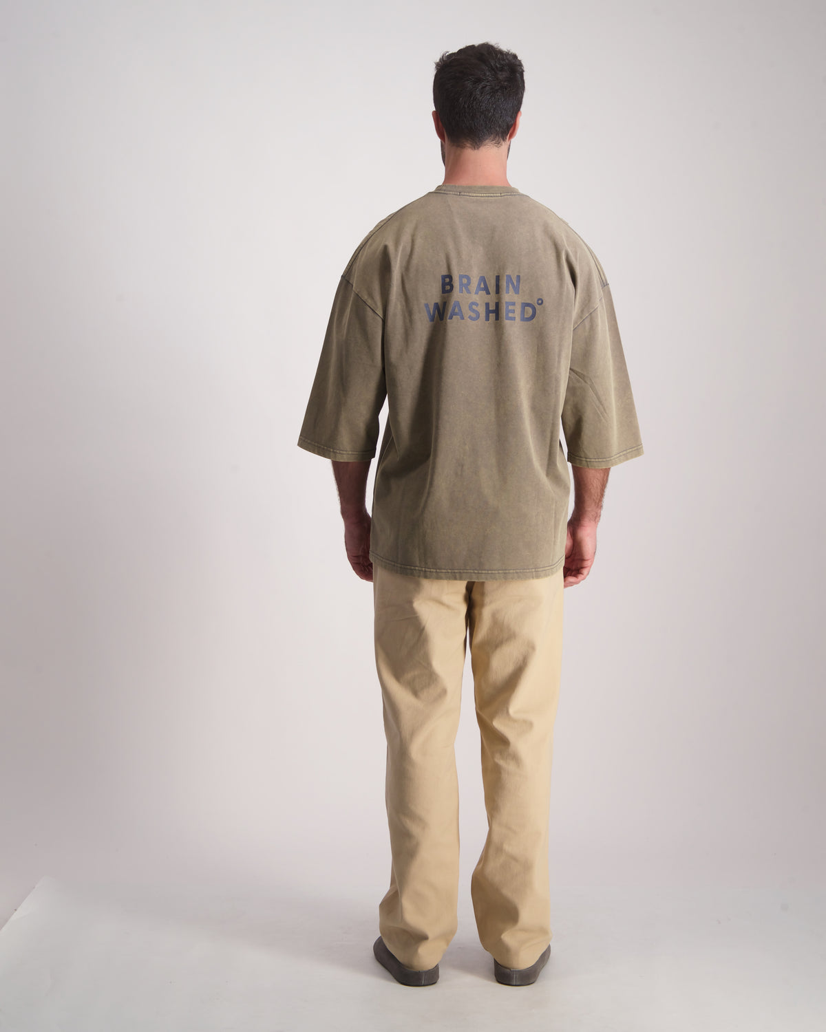 Brain Washed 05 Tee