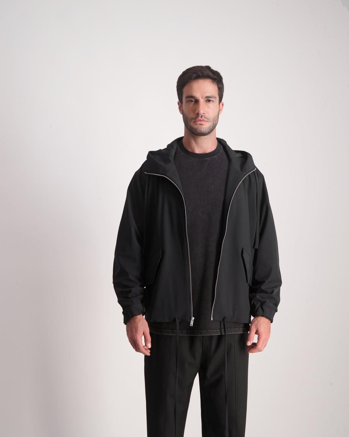 Over Size Jacket