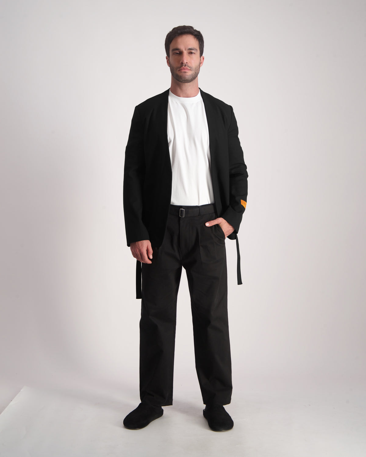 Tokyo Blazer